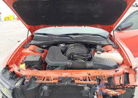 2023 Dodge Charger Sxt from USA, damaged, VIN 2C3CDXBG9PH674386